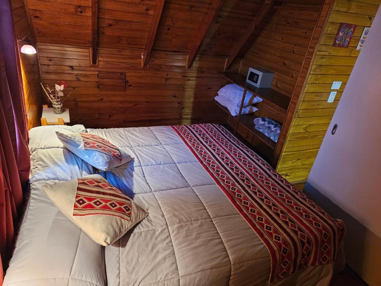 Chalet Brillos Patagonicos El Calafate